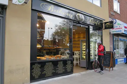 The Oven Door Bakery photo 2